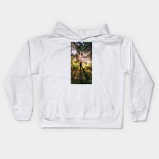 Afterglow pt.1 Kids Hoodie